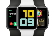 Apple Watch Series 7发布时间