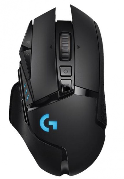 罗技g502herodpi档位吃鸡多少合适