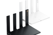 华为路由ax3pro修改ip