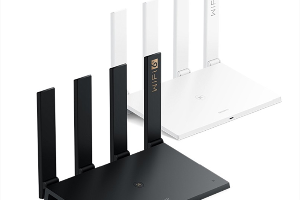 华为路由ax3pro修改ip