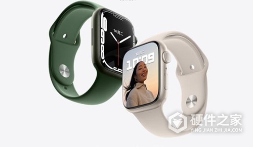 iwatch7蜂窝版怎么使用
