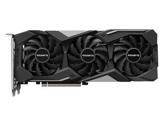 技嘉rx5500xt4g显卡驱动