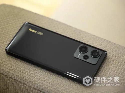 Redmi Note 12探索版和12 Pro+区别是什么