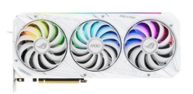 华硕ROG系列 ROG-STRIX-RTX3090-O24G-WHITE显卡驱动
