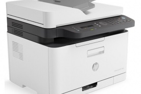 惠普mfp179fnw使用说明书