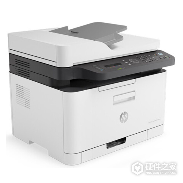 惠普mfp179fnw使用说明书