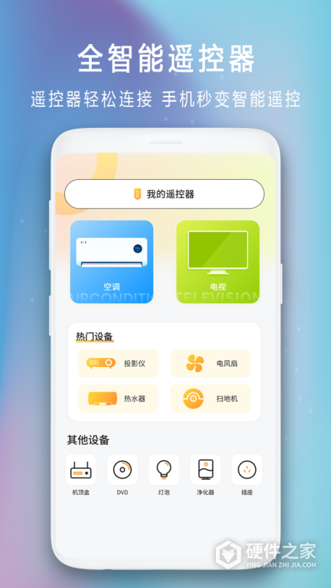 电视遥控器
