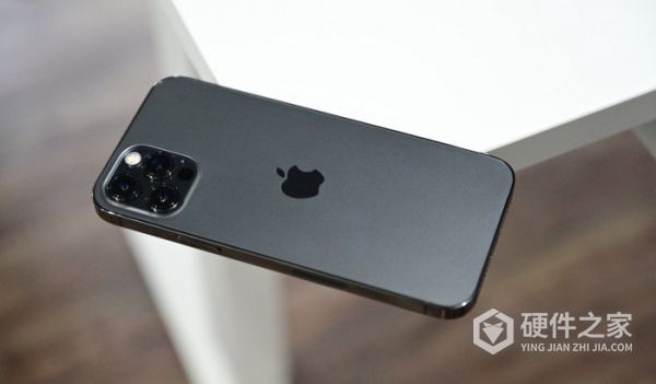 iPhone12调整相机曝光的方法