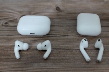 airpods pro一只耳机连不上解决方法
