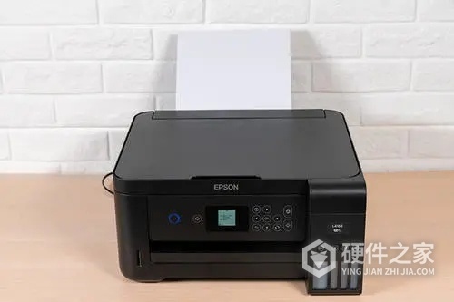 爱普生l4168怎么放纸