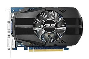 华硕NVIDIA系列 GT740-DCSL-2GD3显卡驱动