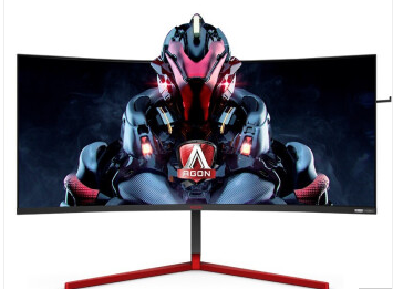 AOCAG353UCG显示器驱动