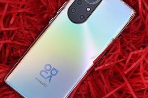 华为nova8杂志锁屏怎么关