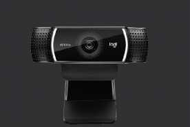 罗技c922pro摄像头驱动