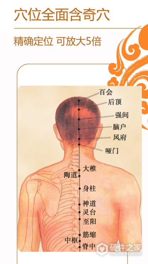 经络养生app