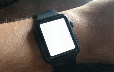 Apple Watch手电筒在哪里