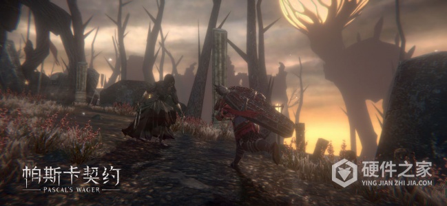 帕斯卡契约手机版