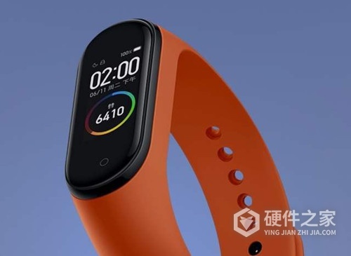 小米手环5nfc怎么绑定公交卡