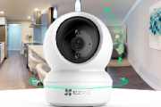 萤石xp1使用说明