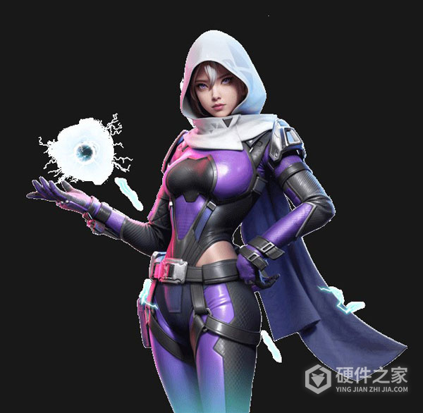 apex英雄手游国服(高能英雄)