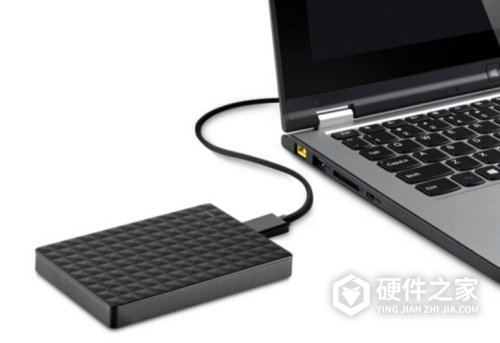 移动硬盘读不出来的修复方法