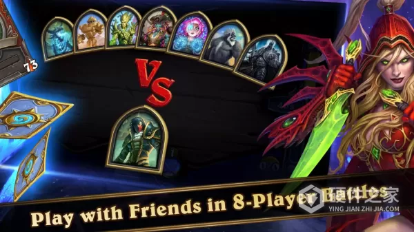 Hearthstone