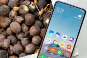 红米k40隐藏软件怎么找出来