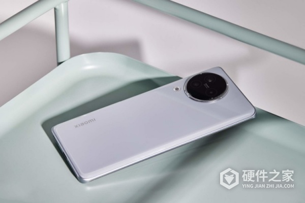 小米 Civi4配置参数