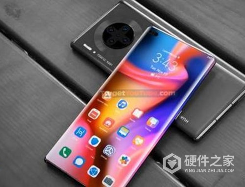 华为mate40pro保时捷跟典藏版有什么区别