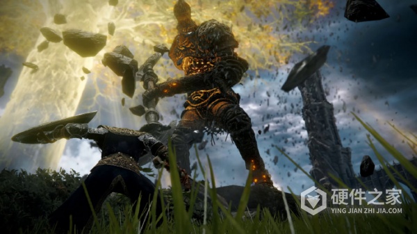 艾尔登法环找不到amd_ags_x64.dll如何处理