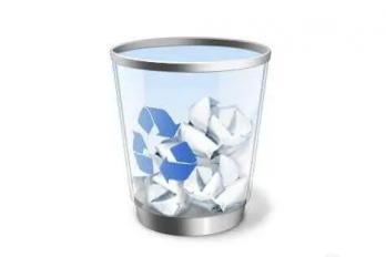 找回回收站删了文件方法