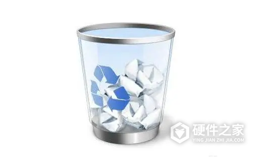 找回回收站删了文件方法