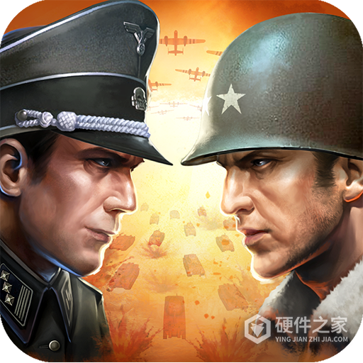 二战风云2应用宝版