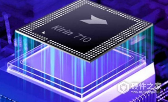 麒麟710f相当于骁龙的哪款处理器