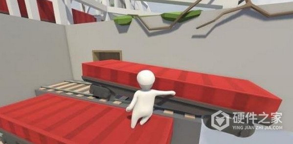 人类跌落梦境手游最新版