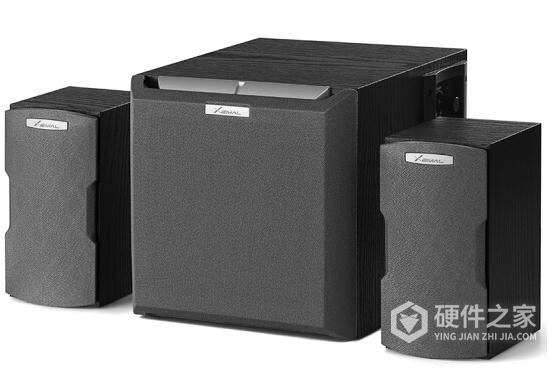 漫步者声迈X400音箱说明书