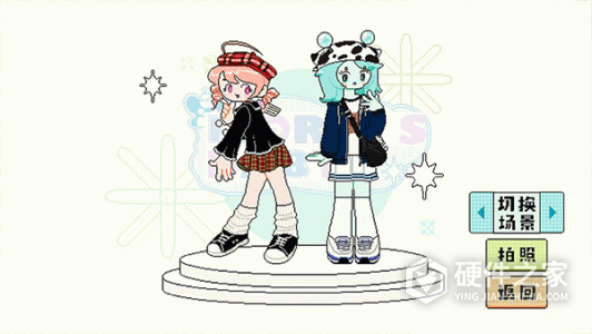 乖宝贝打扮指南
