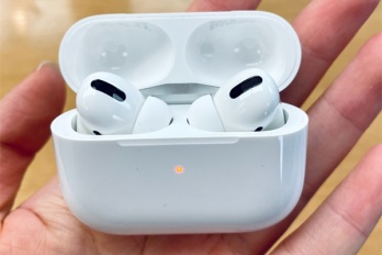 airpods pro电池健康如何看