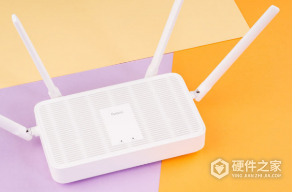 小米路由器ax3000怎么设置