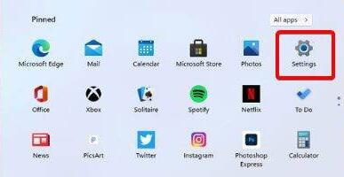 如何解决Win11摄像头无法打开的问题