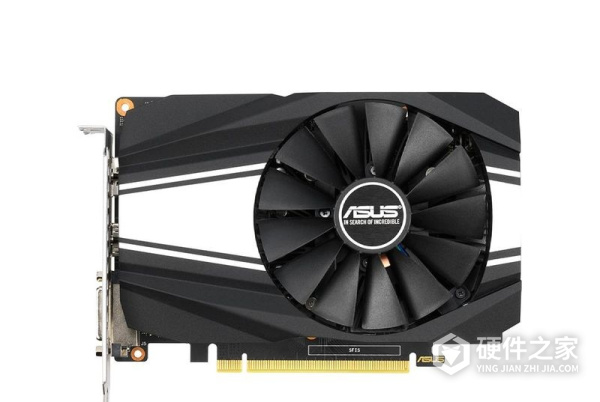 华硕Phoenix系列 PH-GTX1650-4GD6-P显卡驱动