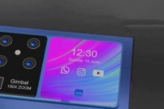 vivos18pro参数怎么样