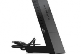 网件a6210路由器驱动