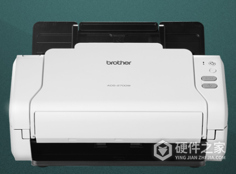 兄弟Brother ADS-2700W for win7/8/10 32bit