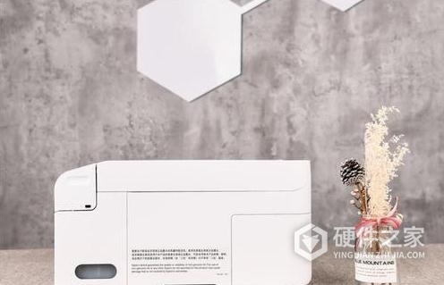 爱普生l3151怎么打印配置页