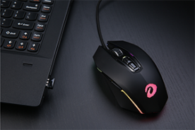 达尔优em925pro压枪宏