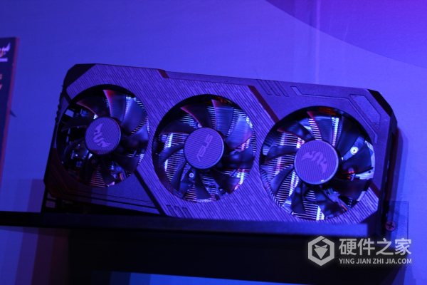 华硕NVIDIA系列 DUAL-RTX2070-8G-EVO-V2显卡驱动