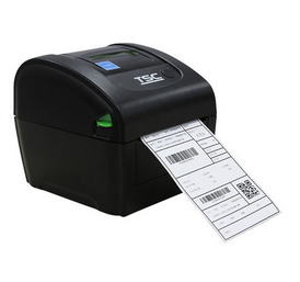TSC TA200标签打印机驱动
