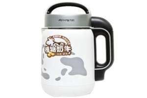 九阳DJ11B-D30D豆浆机说明书