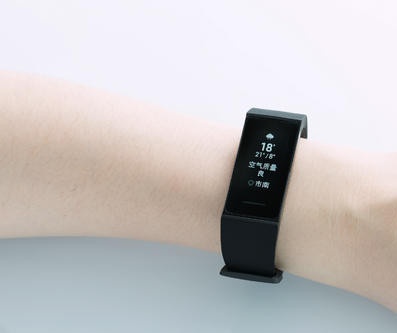 redmi手表怎么添加门禁卡